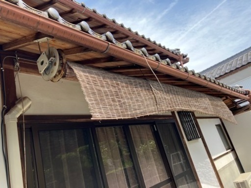 巻き上げ機