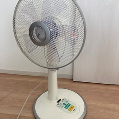 ⭐︎再値下げ⭐︎ 扇風機　YAMAZEN