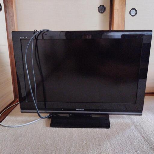 家電 テレビ 液晶テレビ