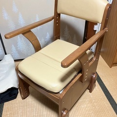 家具調トイレ　安寿（介護用）