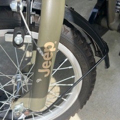 自転車 折りたたみ自転車の画像