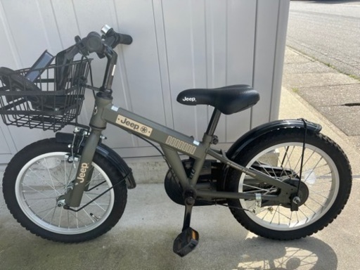 自転車 折りたたみ自転車