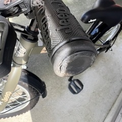 自転車 折りたたみ自転車の画像