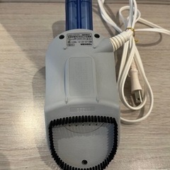TOSHIBA ハンガースチーマーの画像