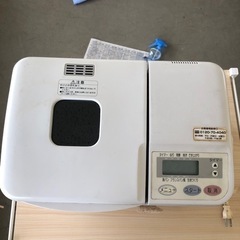 自動ホームベーカリー　ふっくらパン屋さんの画像