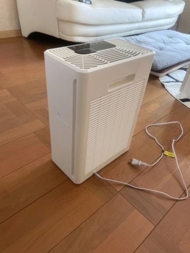 空気清浄機
