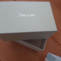 ◯指輪ケースの画像