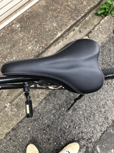 人気商品の入荷速報 入荷Now CRT700C Comfortsports 700C クロスバイク 500mm シマノ6速 自転車本体