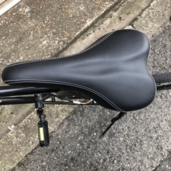 Comfortsports CRT700C 700C シマノ6速 500mm クロスバイクの画像
