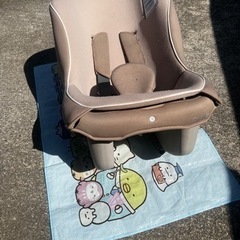 子供用品 ベビー用品 チャイルドシート