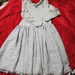 《決定》服/ファッション ワンピース