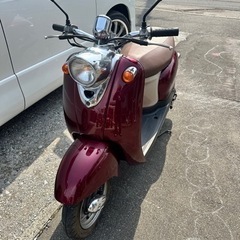  週末限定価格 原付 ヤマハ ビーノ