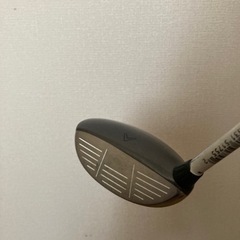 CALLWAY BIGBERTHA  HEAVEN  WOOD#5値下げします。(T . T)の画像