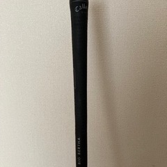 CALLWAY BIGBERTHA  HEAVEN  WOOD#5値下げします。(T . T)の画像