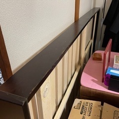 シングルベット