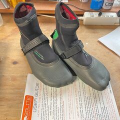 熱成型サーフブーツ solite 3mm Custom P…