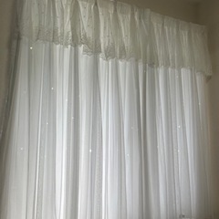 家具 カーテン、ブラインド