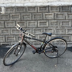 子ども用自転車　26インチ