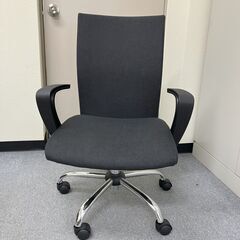 事務用チェア　椅子