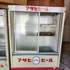 業務用冷蔵庫の画像