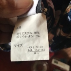 服ファションブラウスの画像