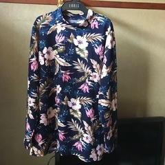 服ファションブラウス