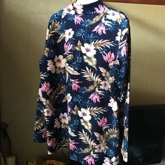 服ファションブラウスの画像