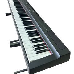 YAMAHA P-125 電子ピアノ 88鍵