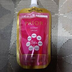 お値下げ♪資生堂プリオール濃密うるおい美リフトゲル詰め替え用