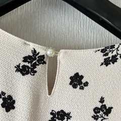 服/ファッション ワンピースの画像