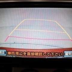 後部座席を倒すとフラットに☆の画像
