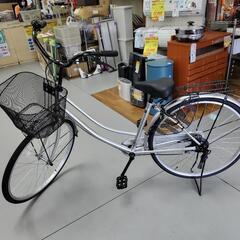 J332★状態ｷﾚｲ★普通自転車★Takeda★LEDダイナモ★...