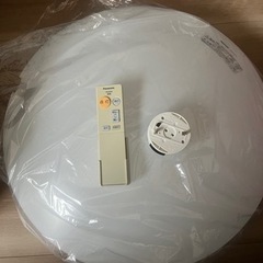 LEDシーリングライト