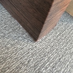 シングルベッド　収納ありの画像
