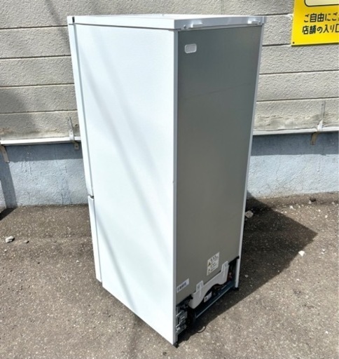 2017年 東芝 153L【3ヶ月保証☆送料に設置込】