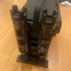 タックルボックスの画像