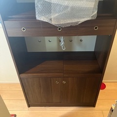 家具 ドレッサー