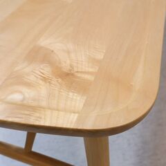 KEYUCA(ケユカ)で取り扱われていた、Mei(メイ)シリーズのダイニング