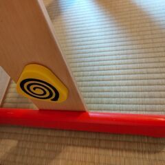 LEKA レーカ　イケアIKEA　ベビープレイジムの画像