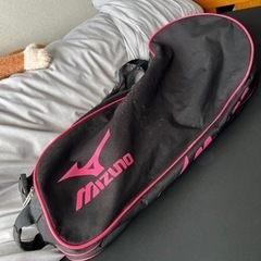 スポーツ テニス バック 松田町 山北町 開成町 南足柄市 小田原市の画像