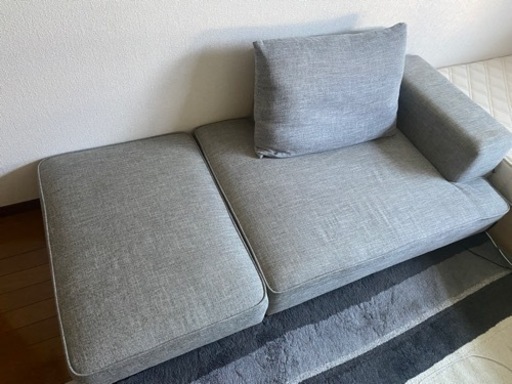 家具 ソファ 3人掛けソファ
