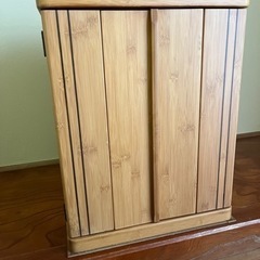 インテリア仏壇の画像