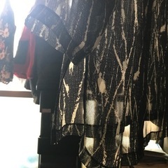 服/ファッション ブラウスの画像