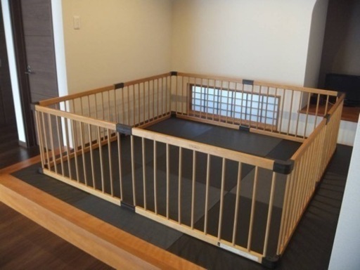 子供用品 ベビー用品 ベビーベッド、家具