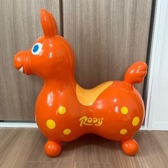 ロディ　RODY  