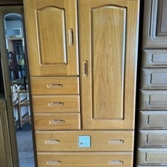 家具 収納家具 タンス、衣類収納