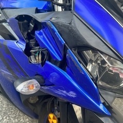 バイク YAMAHA
の画像