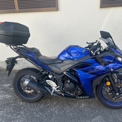 バイク YAMAHA
の画像