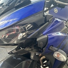 バイク YAMAHA
の画像