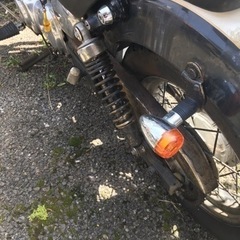 ヤマハXV250Sビラーゴの画像